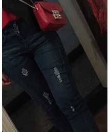 ONLY | デニムパンツ