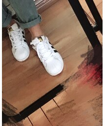 adidas | スニーカー