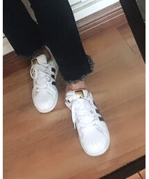 adidas | スニーカー