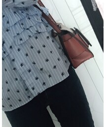 zowzow | シャツ/ブラウス