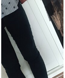 Amass | デニムパンツ