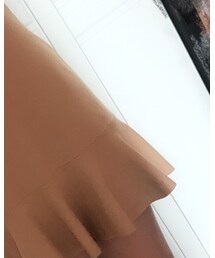 Clovis meet | スカート