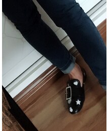 Amass | デニムパンツ