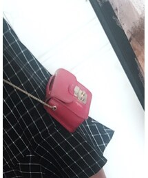 FURLA | ショルダーバッグ