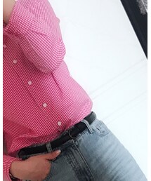 Girdear | シャツ/ブラウス