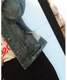 ONLY | デニムジャケット