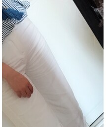 Peacebird | デニムパンツ