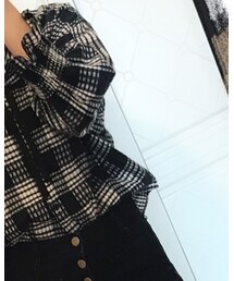 Dalin | シャツ/ブラウス