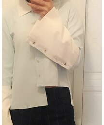 Jenny‘s Accent | シャツ/ブラウス