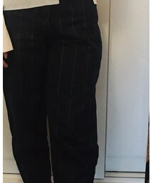 Jenny‘s Accent | デニムパンツ