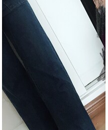 Dalin | デニムパンツ