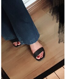 色非 | サンダル