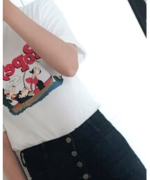 Lily | (Tシャツ/カットソー)