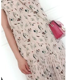 C&A | ジャンパースカート