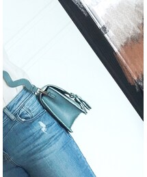 CHARLES & KEITH | ショルダーバッグ