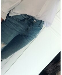 ONLY | デニムパンツ