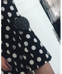 Dalin | カバーオール