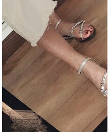 STACCATO | サンダル