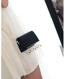 CHARLES & KEITH | ショルダーバッグ