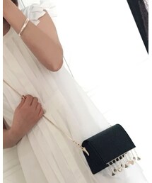 Dalin | シャツワンピース