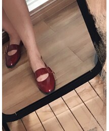 Faiccia | サンダル