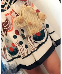 ZARA | ショルダーバッグ