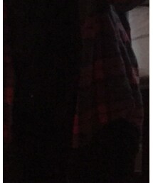 I found this in a tree on a rainy day | その他トップス