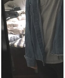 Harley-Davidson | デニムジャケット