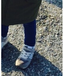 ZARA KIDS | デニムパンツ