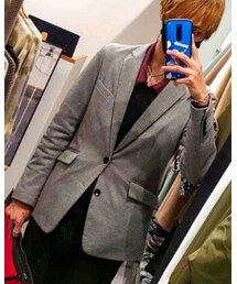 JACKROSE | ジャケット/アウター