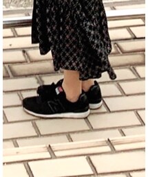 NEW BALANCE | スニーカー