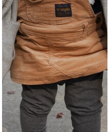 Wrangler | サロペット/オーバーオール