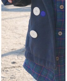 no brand | ジャケット/アウター