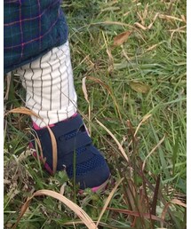 瞬足 | スニーカー