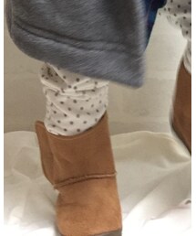 ヒラキ | ブーツ