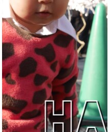 e.a.B | トップス