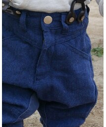 skip land | オールインワン・サロペット