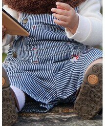 HusHusH | オールインワン・サロペット