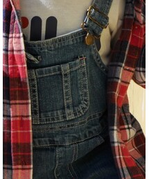 CAPTAIN HOUSE | オールインワン・サロペット