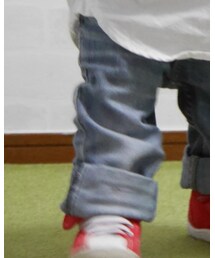 COMME CA ISM | パンツ