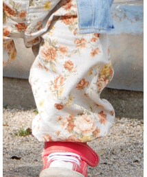 Handmade | オールインワン・サロペット