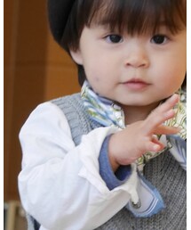 DAISO | マフラー