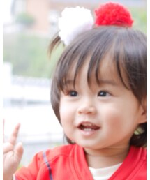 Handmade | ヘアピン