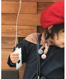韓国子供服 | アクセサリー