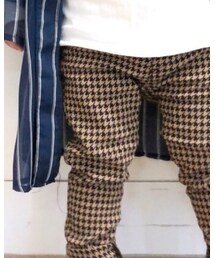 BRANSHES | その他パンツ