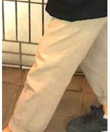 WIRROW | その他パンツ