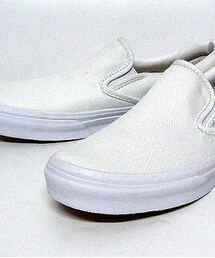 VANS | VANS スリッポン(スニーカー)