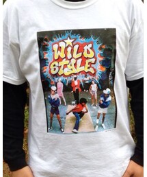 XLARGE | Tシャツ/カットソー