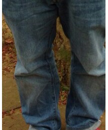 UNIQLO | デニムパンツ