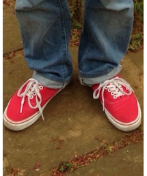 VANS | スニーカー